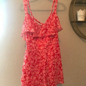 Revolve Roxie Romper